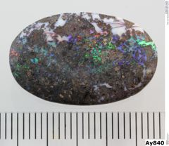 Foto von Opal (NHMW-MIN-Ay840)